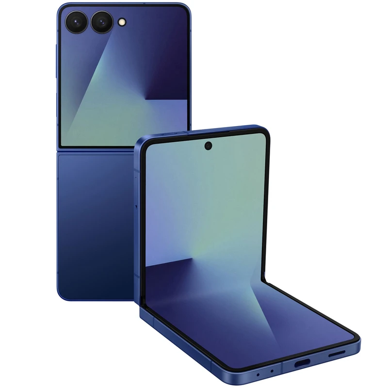 گوشی موبایل سامسونگ مدل Galaxy Z Flip 7