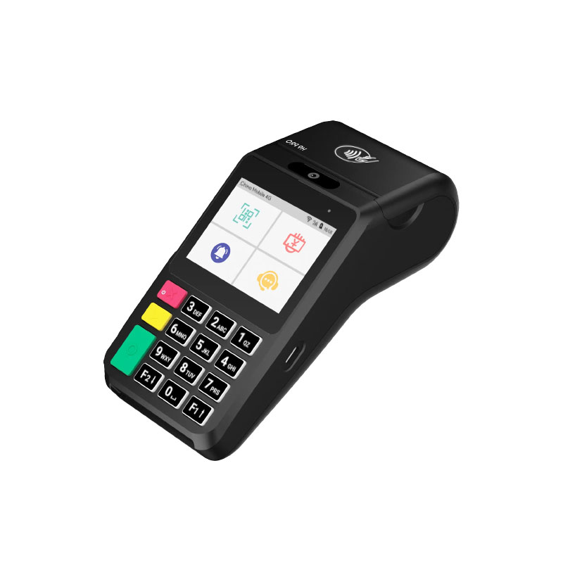 دستگاه کارتخوان مدل H9 Pro