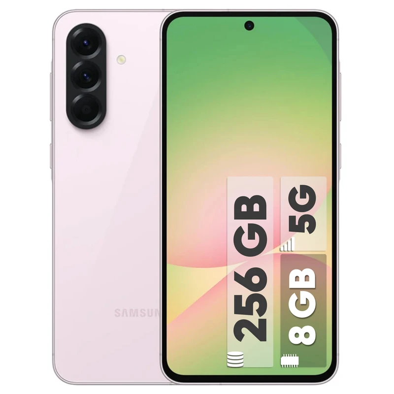 گوشی سامسونگ Galaxy A56